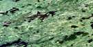 063I15 Bjornson Lake Aerial Satellite Photo Thumbnail