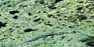 063I16 Dubinsky Lake Aerial Satellite Photo Thumbnail