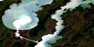 063J01 Kiskittogisu Lake Aerial Satellite Photo Thumbnail