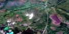 063J03 Gladish Lake Aerial Satellite Photo Thumbnail