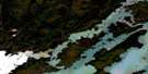 063J08 Horsfall Island Aerial Satellite Photo Thumbnail