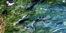 063J10 Muhigan Lake Aerial Satellite Photo Thumbnail