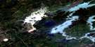 063J16 Duck Lake Aerial Satellite Photo Thumbnail