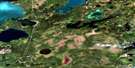 063K06 Egg Lake Aerial Satellite Photo Thumbnail