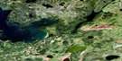 063K09 Tramping Lake Aerial Satellite Photo Thumbnail
