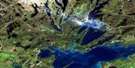 063K12 Schist Lake Aerial Satellite Photo Thumbnail