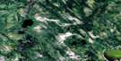 063L05 Seager Wheeler Lake Aerial Satellite Photo Thumbnail
