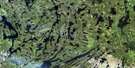 063M01 Attitti Lake Aerial Satellite Photo Thumbnail