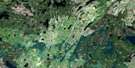 063M10 Wintego Lake Aerial Satellite Photo Thumbnail