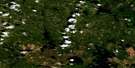 063N07 Takipy Lake Aerial Satellite Photo Thumbnail