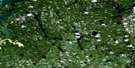 063N09 Pahayo Lake Aerial Satellite Photo Thumbnail