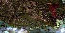 063N15 Madsen Bay Aerial Satellite Photo Thumbnail
