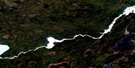 063O09 Ospwagan Lake Aerial Satellite Photo Thumbnail