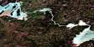 063O10 Wuskwatim Lake Aerial Satellite Photo Thumbnail
