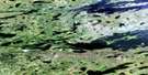 063P01 Allbright Lake Aerial Satellite Photo Thumbnail