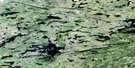 063P02 Cotton Lake Aerial Satellite Photo Thumbnail