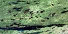 063P06 Landing Lake Aerial Satellite Photo Thumbnail