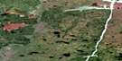 063P15 Arnot Aerial Satellite Photo Thumbnail