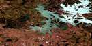 064B04 Goodwin Lake Aerial Satellite Photo Thumbnail