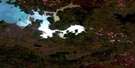064B10 Swan Bay Aerial Satellite Photo Thumbnail