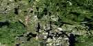 064C03 Mcknight Lake Aerial Satellite Photo Thumbnail