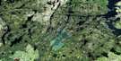 064C04 Mccallum Lake Aerial Satellite Photo Thumbnail