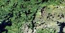 064C05 Kamuchawie Lake Aerial Satellite Photo Thumbnail