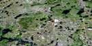064C11 Mcgavock Lake Aerial Satellite Photo Thumbnail