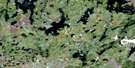 064C14 Lynn Lake Aerial Satellite Photo Thumbnail