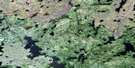 064C15 Cockeram Lake Aerial Satellite Photo Thumbnail