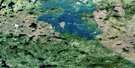 064C16 Barrington Lake Aerial Satellite Photo Thumbnail