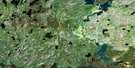 064D03 Royal Lake Aerial Satellite Photo Thumbnail