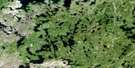 064D05 May Lake Aerial Satellite Photo Thumbnail
