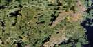 064D15 Perry Lake Aerial Satellite Photo Thumbnail