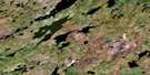 064E11 Cairns Lake Aerial Satellite Photo Thumbnail