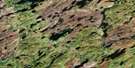 064E12 Morell Lake Aerial Satellite Photo Thumbnail