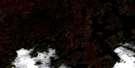 064E16 Feaviour Peninsula Aerial Satellite Photo Thumbnail