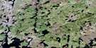 064F05 Carriere Lake Aerial Satellite Photo Thumbnail