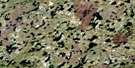 064F14 Abram Lake Aerial Satellite Photo Thumbnail