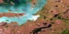 064G01 Torrance Lake Aerial Satellite Photo Thumbnail