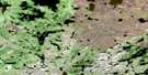 064G06 Mackerracher Lake Aerial Satellite Photo Thumbnail