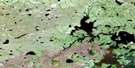 064G10 Moss Lake Aerial Satellite Photo Thumbnail