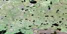 064G11 Sedgwick Lake Aerial Satellite Photo Thumbnail