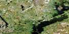 064G13 Maxwell Lake Aerial Satellite Photo Thumbnail