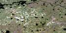 064G14 Wolf Lake Aerial Satellite Photo Thumbnail