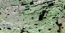 064G15 Little Sand Lake Aerial Satellite Photo Thumbnail