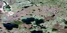 064H02 Holmes Lake Aerial Satellite Photo Thumbnail