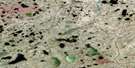 064H09 Rusnak Lake Aerial Satellite Photo Thumbnail