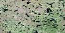 064H12 Majury Lake Aerial Satellite Photo Thumbnail