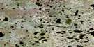 064H16 Einarson Lake Aerial Satellite Photo Thumbnail